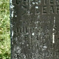Chester Learo Pruett
