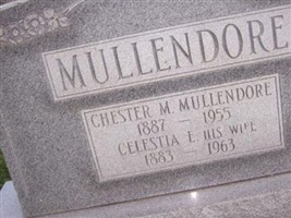 Chester M Mullendore (2400157.jpg) Chester M Mullendore (2400157.jpg)