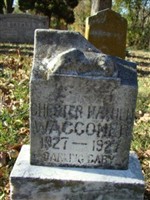 Chester Nathen Waggoner