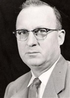 Chester Oar Sherer