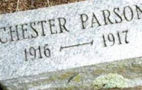 Chester Parson
