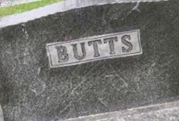 Chester R Butts