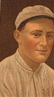 Chester "Red" Hoff