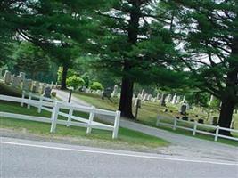 Chester Rural Cemetery