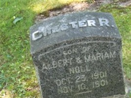 Chester Ryland Noll