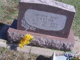 Chester Taylor