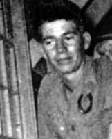 Chester Ted Secrease, Jr