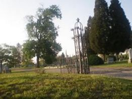 Chesterfield Cemetery