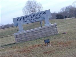 Chesterview Cemetery