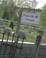 Chesterville Hill Cemetery