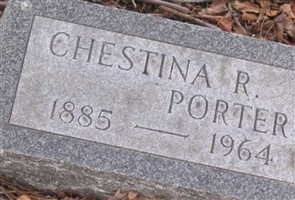 Chestina Rob Wilson Porter