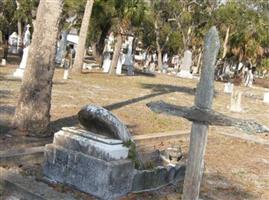 Chestnut Cemetery