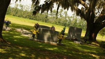 Chestnut Cemetery