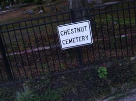 Chestnut Cemetery