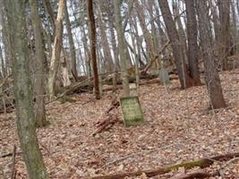 Chestnut Ridge Friends Burial Ground
