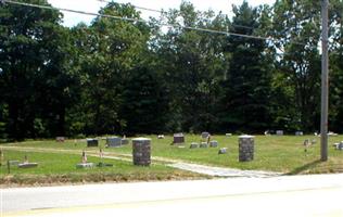Chestnut Grove Annex Cemetery