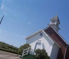 Chestnut Grove Baptist Church