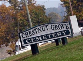 Chestnut Grove Cemetery