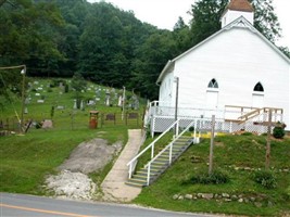 Chestnut Grove Cemetery