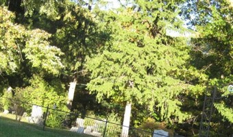 Chestnut Grove Cemetery