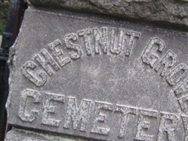 Chestnut Grove Cemetery