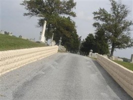 Chestnut Grove Cemetery