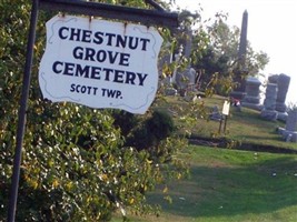 Chestnut Grove Cemetery