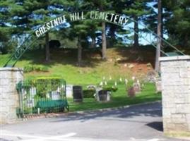 Chestnut Hill Cemetery