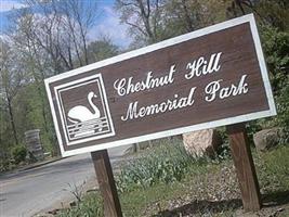 Chestnut Hill Memorial Park