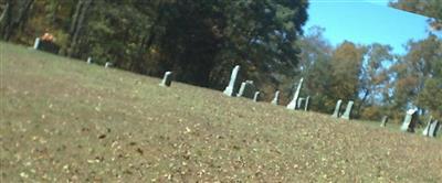 Chestnut Oak Cemetery