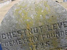 Chestnut Level Presbyterian Church Cemetery