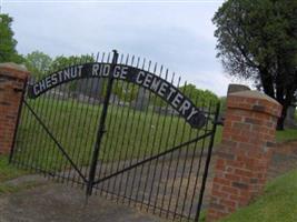 Chestnut Ridge Cemetery