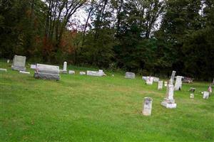 Chestnut Ridge Cemetery