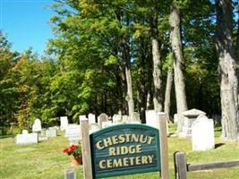 Chestnut Ridge Cemetery