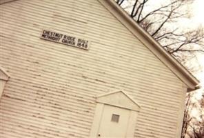 Chestnut Ridge Cemetery