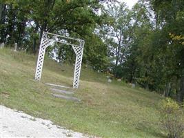 Chestnut Stand Cemetery