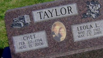 Chet Taylor Chet Taylor