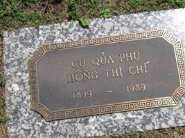 Chi Thi Hong