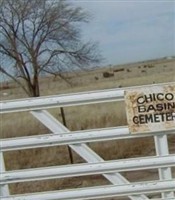 Chico Basin Cemetery Chico Basin Cemetery