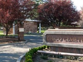 Chico Cemetery