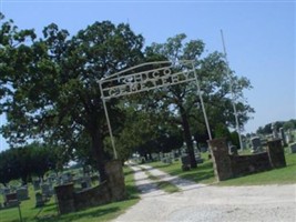 Chico Cemetery
