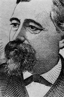 Chief Benjamin Franklin Smallwood