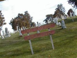 Chief Blackhoof Memorial Park