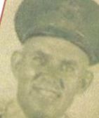 Chief Dudley Emerson Whiteside Chief Dudley Emerson Whiteside