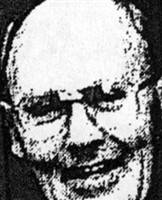 Chief John Wesley Heaton Chief John Wesley Heaton