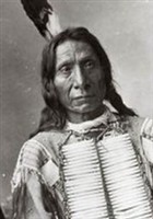 Chief "Makhpiya Luta" Red Cloud