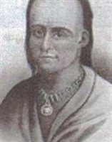 Chief "Michikinikwa" Little Turtle