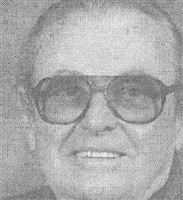 Chief Robert L. Walmer Chief Robert L. Walmer