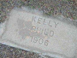 Child Kelly Child Kelly