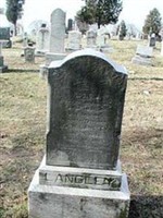 Child of William W. Langley